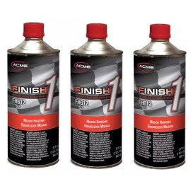 Acme/Finish 1 Acme Finish 1 FH612-4 Medium Universal Hardener (3 Quarts)