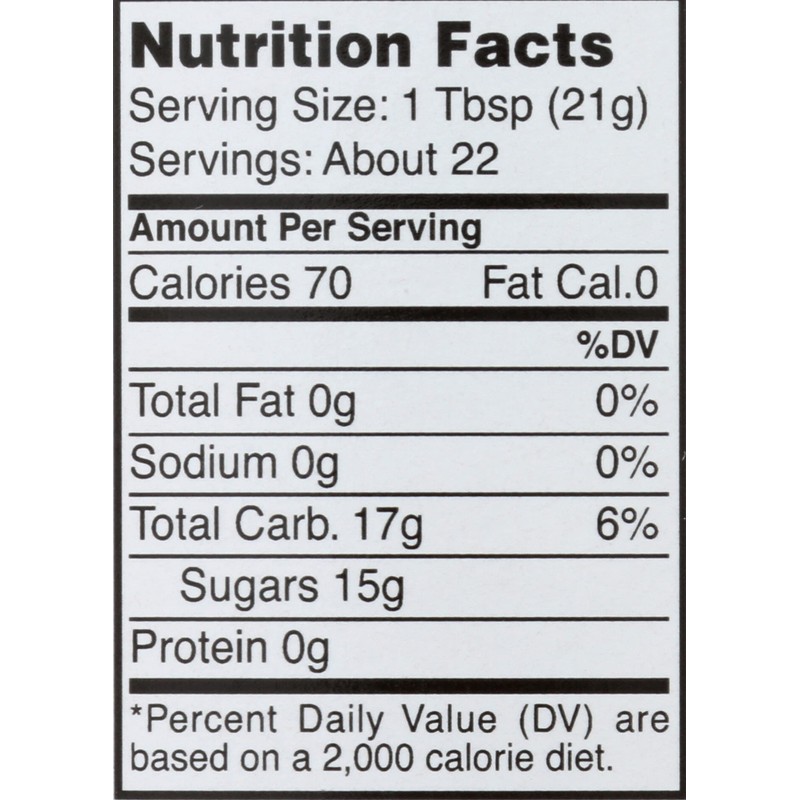 GOODFLOW HONEY & JUICE Honey, 16 FZ