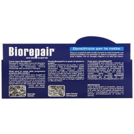 Biorepair – Intensive Toothpaste Oral Care Treatment Night 75 ml