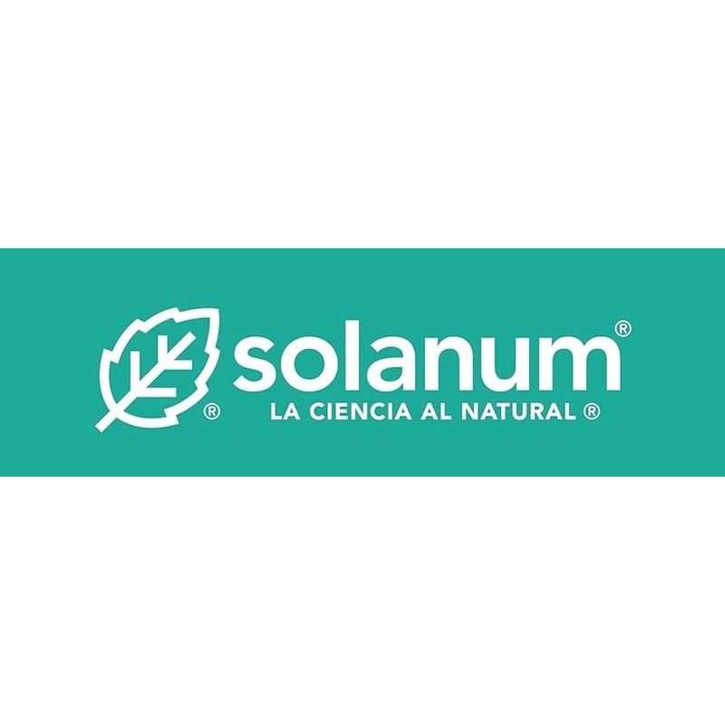Solanum Probióticos Mujer 30 Billones Sabor Arandano, 30 capsulas de