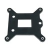 Maxmoral CPU Heatsink Backplate Bracket Backplane for 1150 1155 Motherboard