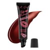 L.a. Girl Lip Plumper Voluminizador De Labios Black Cherries