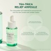 Skin1004 Madagascar Centella Ampoule Kit 4 Piezas Ampollas