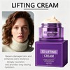 3D Lifting Night Cream, Probiotic Facial Treatment for Face (1