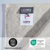 LOOKS By Wolfgang Joop Hand Towel, 50 x 100 cm,