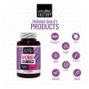 Supplement Factory Woman Curves 60 Caps Sfn