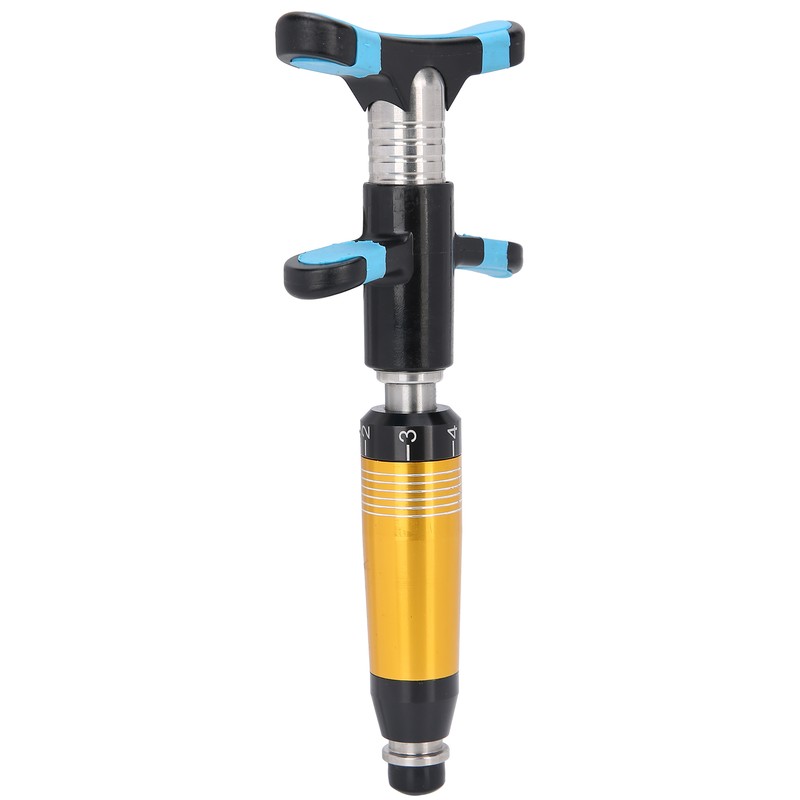 Chiropractic Adjusting Tool Manual Spine Bone Correction Gun Handheld Spine