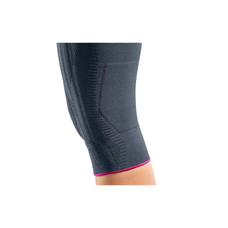 Medi Genumedi Knit Knee Support for Men & Women