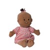 Manhattan Toy Wee Baby Stella Beige 12" Soft Baby Doll