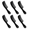 Combs for Men Pack of 6, Pocket Combs for Men,