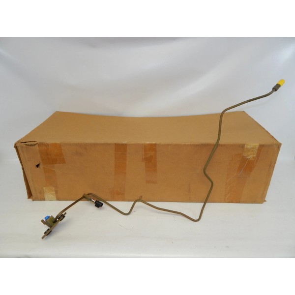 Ford New OEM 1993-1998 Mercury Villager Power Steering Pressure Line