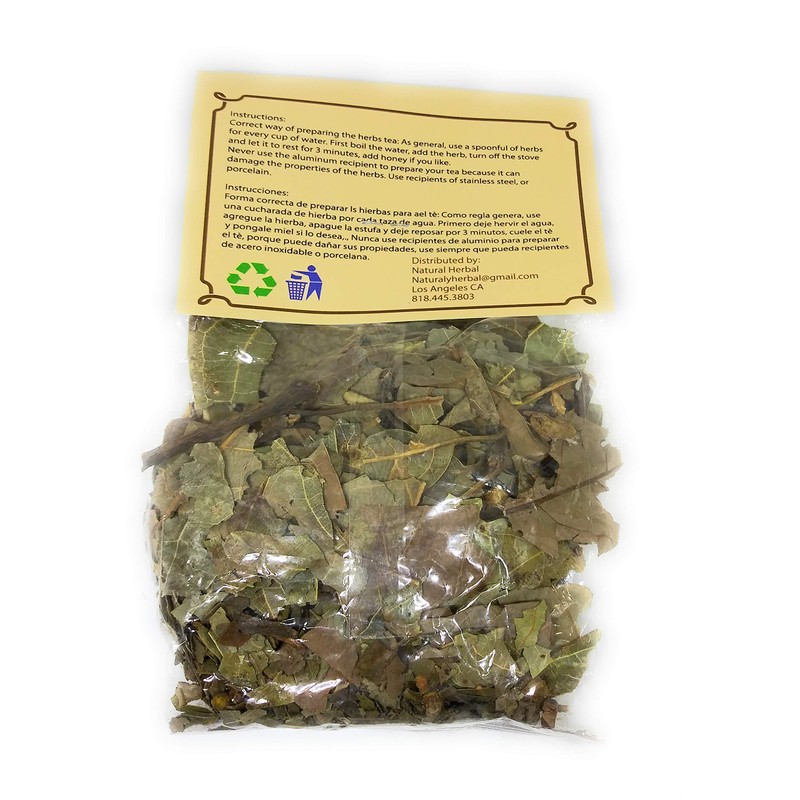Hoja de Aguacate (1oz.)(1 pack)