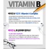Chong Kun Dang Vitality Vitamin B Plus 800mg x 60
