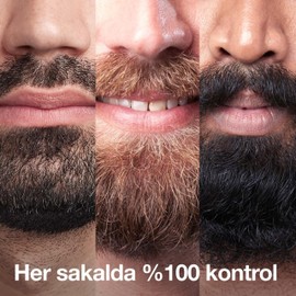 BRAUN Multi MGK7321 BLK/SILV Box CEEMEA