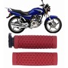 Motorcycle 22mm Handlebar Throttle Grips Silicone for GY6 50cc 80cc