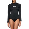Rip Curl Women's Standard Classic Surf UPF 50 Long Sleeve