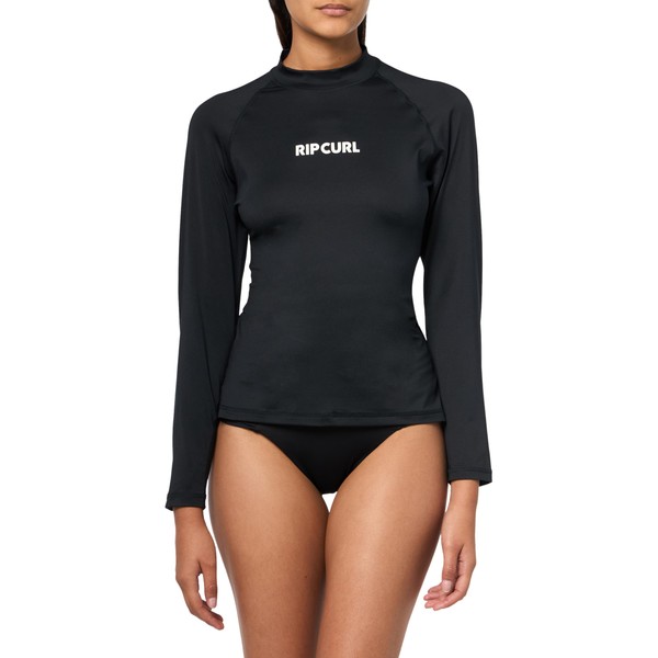 Rip Curl Women's Standard Classic Surf UPF 50 Long Sleeve