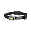 Coast RL10 560 Lumen Dual Color LED Headlamp with Flood