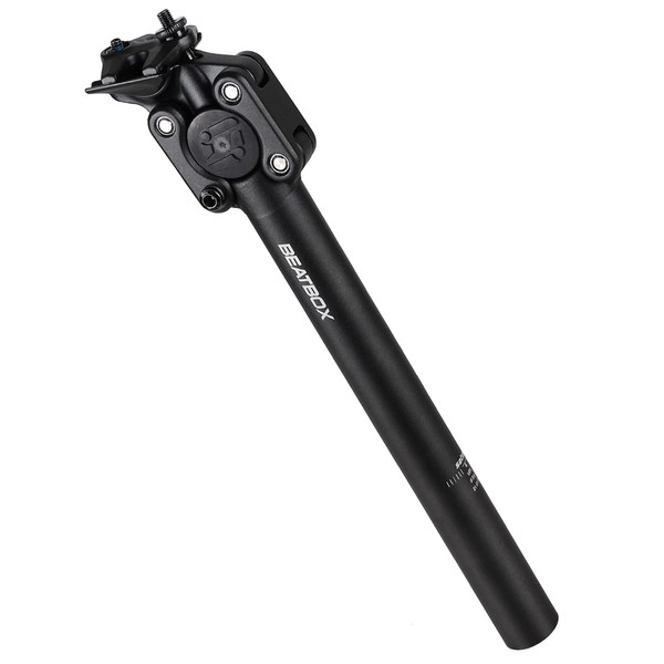 Satori Beatbox Mountain MTB Road Bike Bicycle Suspension Seat Post