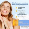 Retinol Cream Moisturizer for Face and Eyes, Use Day and