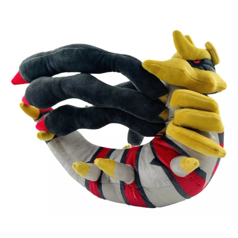 generic Para R0x Giratina Origin Forme Peluche Muñeca Juguete