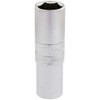 Draper 16649 1/2" Square Drive Hi-Torq 6 Point Deep Socket,