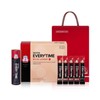 Jingwanjang 정관장 홍삼정 에브리타임 롱기스트 10mlx20포 (20일분) Jeonggwanjang Red Ginseng Everytime Longgist 10ml x 20 packets (20-day supply)