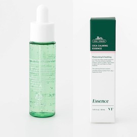 Effect Tok Tok Soothing Calming Essence Portable Essence Trouble Care / 효과톡톡진정카밍에센스 휴대용 에센스 트러블케어