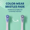 Spinbrush New PRO Clean Replacement Heads, Electric Toothbrush Refills, Soft