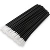 AAwipes Long Swabs Polyester Swabs Lint Free with Long Handle