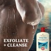 Old Spice Men's Body Wash Deep Cleanse with Deep Sea