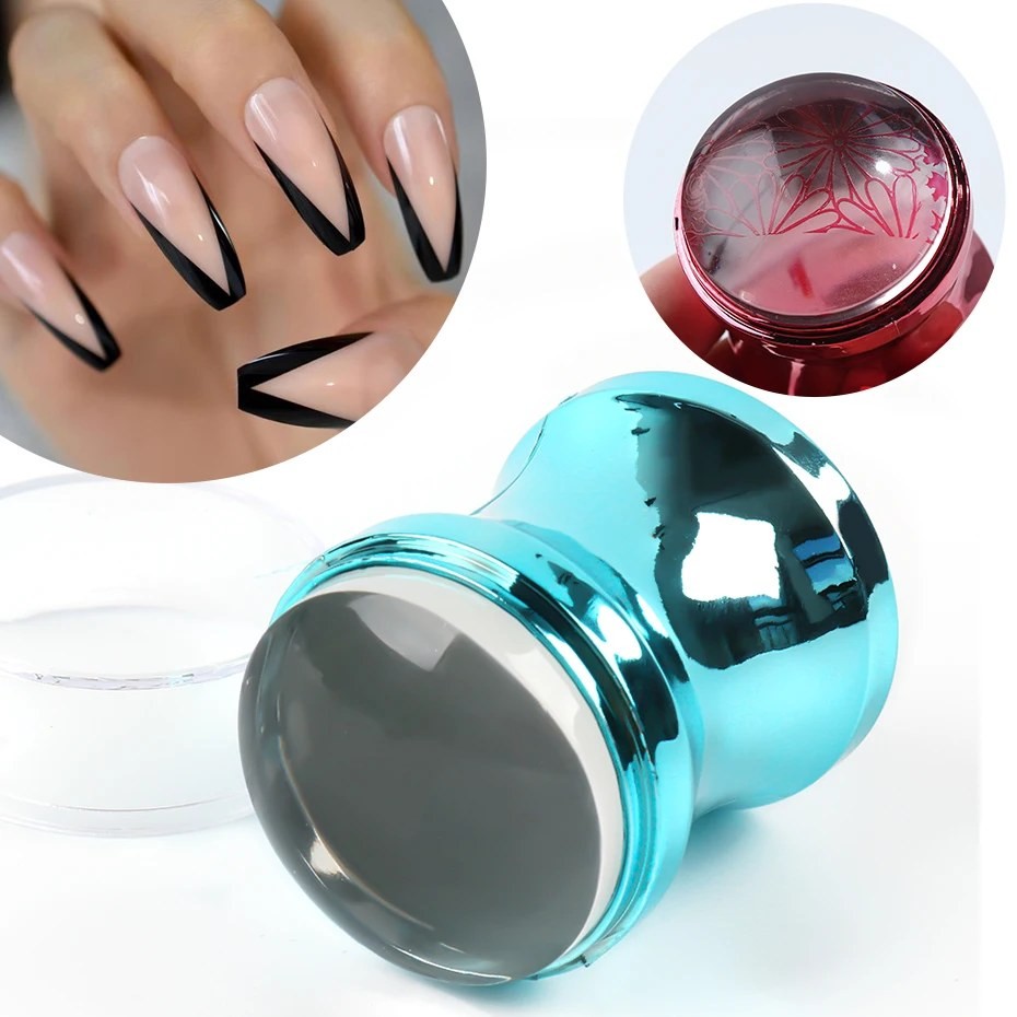 nail art stamper