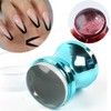 Nail Art Stamper – Nail Stamping Kit, Manicure DIY Tools