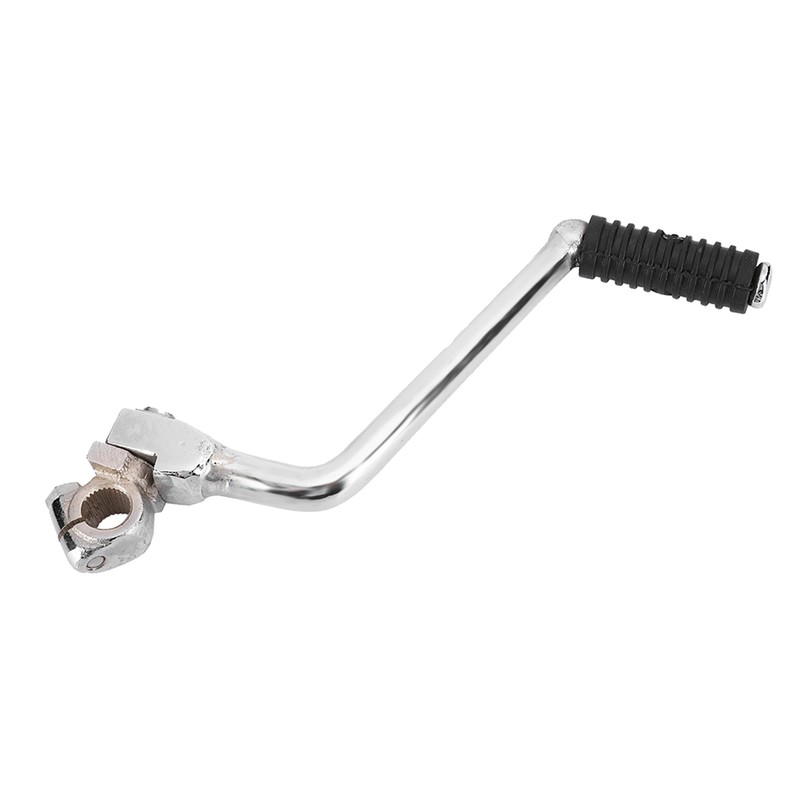 Kick Start Starter Lever Fit for 125CC-250CC Motorcycle Racing Bicycle