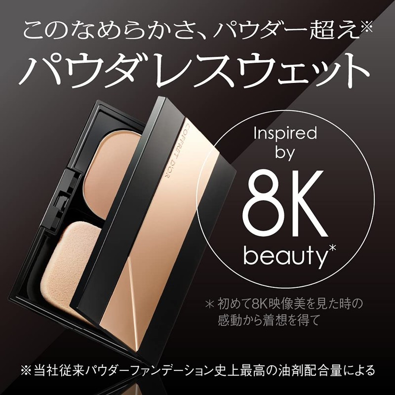 Coffret Doll Powderless Wet Beige-C