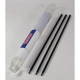 Stick Electrode, Nickel 55, 3/32 In., 1lb