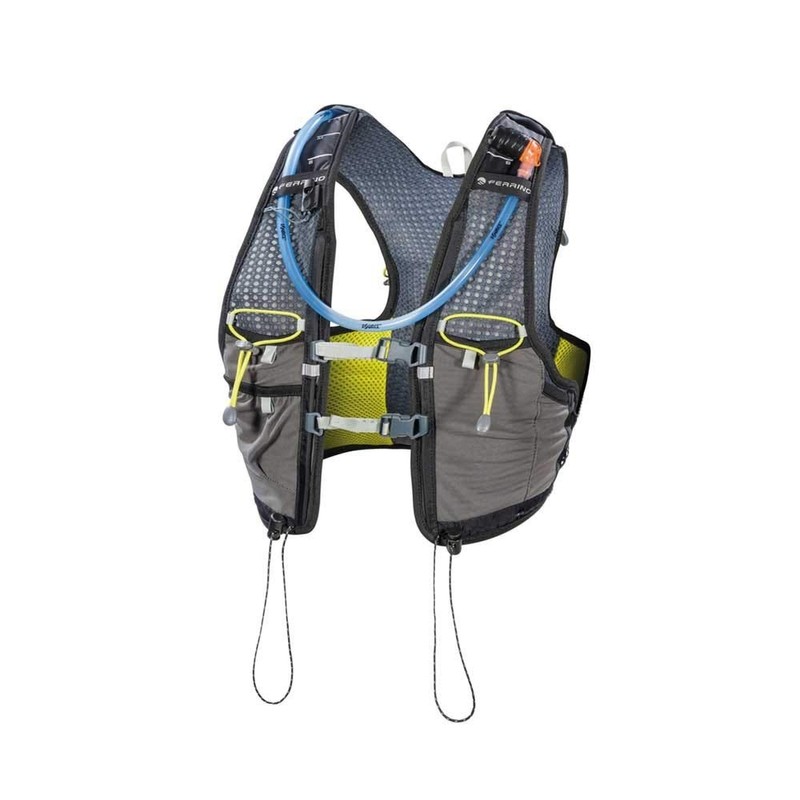 Ferrino backpack X-Track Vest, Black, S