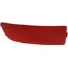 Taros Trade 238371 Rear Left Reflector