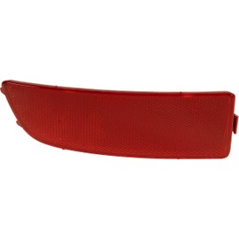 Taros Trade 238371 Rear Left Reflector