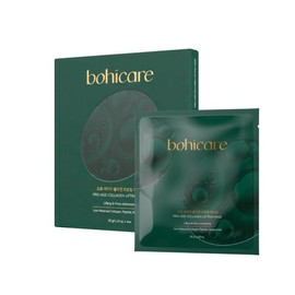 Bohicare 프로-에이지 콜라겐 리프팅 마스크 Pro-Age Collagen Lifting Mask