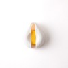 Chef’n 102-845-330-KC Topster Boiled Egg Topper, Plastic/Stainless Steel, White, 6.5