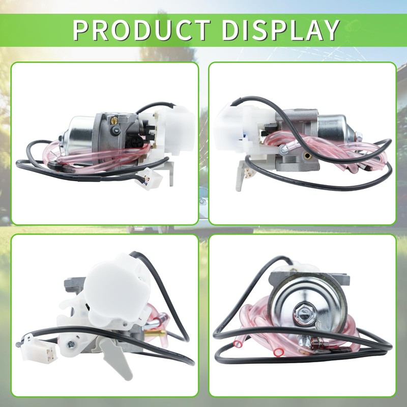 EU2000I Carburetor for Honda EB2000I EU2000I EB2000i EU2000i EB2000IT1 EU2000IK1