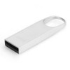 Metal U Disk Laptop Computer Accessory Memory Storage Zinc Alloy
