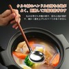 Kasanidika Soup Ladle, Set of 2, Slotted Ladle, Lightweight, Durable,