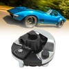 1in DD X 3/4in 30 Spline Steering Rag Joint Steering