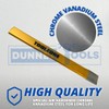 Dunnet Tools Pair of Nut Splitting Chisel Cold Steel Metal