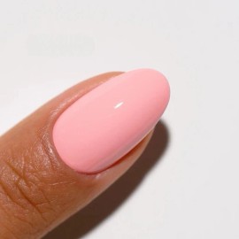 Daisy Dnd DND Nail Polish Gel & Matching Lacquer Set Duo 725 Sugar Crush