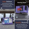 Abestorm Hanging Kits for Crawl Space & Basement Dehumidifiers, Easy