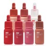 [Peripera] Ink The Velvet Airy Velvet Glow Tint Brow Concealer Palette - 01 Ink The Velvet AD / [페리페라] 잉크 더 벨벳에어리벨벳글로이틴트브로우컨실러팔레트 - 01잉크 더 벨벳 AD