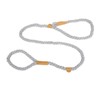 Dog Training Leash Tear Resistant Elastic Adjustable Cotton Rope Dog